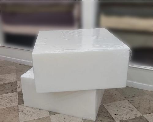 Custom Foam Pieces
