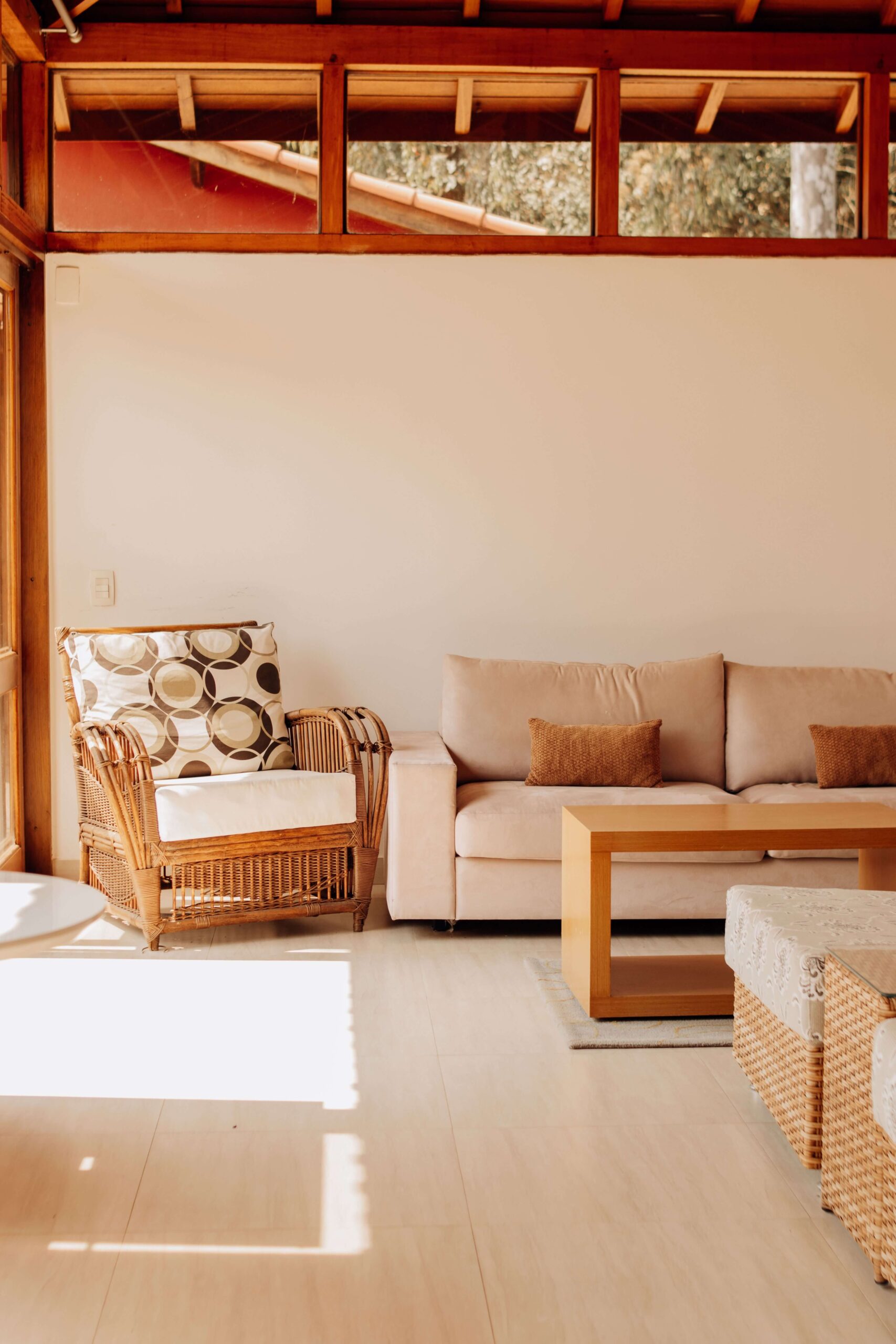 cushions