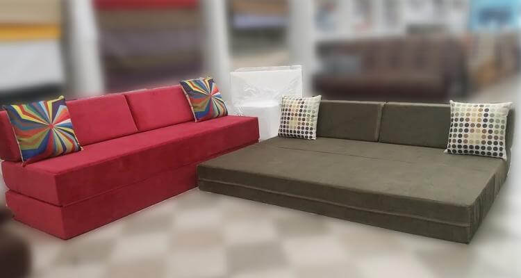 custom couch foam upholster reholster