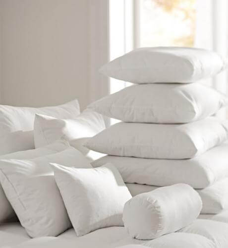 custom cushion nyc