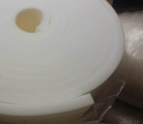 foam inch roll nyc