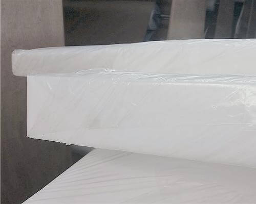 choose foam upholstery