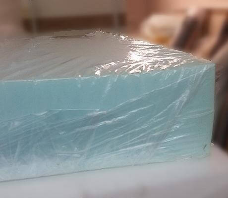high density foam