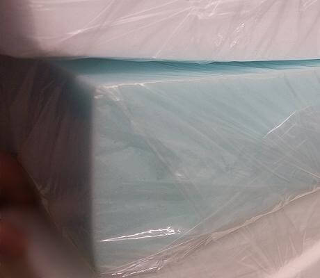 high density foam
