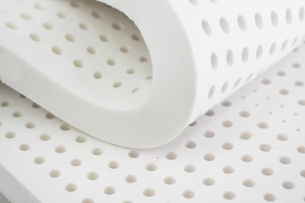 latex mattress custom foam and upholstery