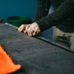 measuring foam and upholstery ny