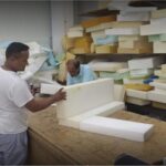 ny custom foam expert expertise